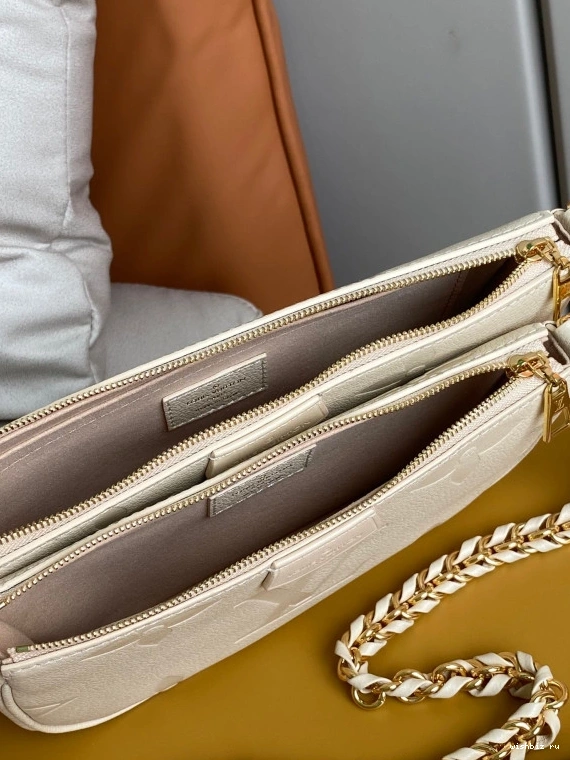 WIS MULTI POCHETTE ACCESSOIRES VUITTON LOUIS 0820